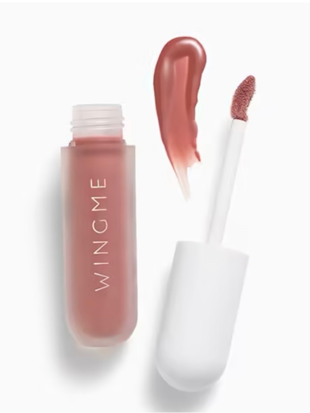 💛2/$25 WINGME COSMETICS Sheer Cloud Lip Oil